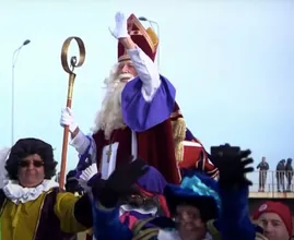 Zie ginds komt geen stoomboot: Sinterklaasintochten verboden in verschillende regio's