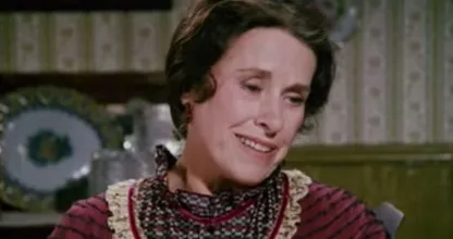 Katherine MacGregor uit Kleine Huis op de Prairie is overleden