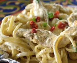 Die beste Pasta der Welt die gibt es wirklich. Und so bereitest du sie zu!