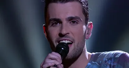 Leuk om te kijken: The Voice of Holland-auditie van Duncan