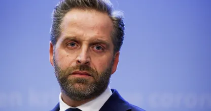 Hugo de Jonge neemt afscheid als minister van Volksgezondheid, Welzijn en Sport