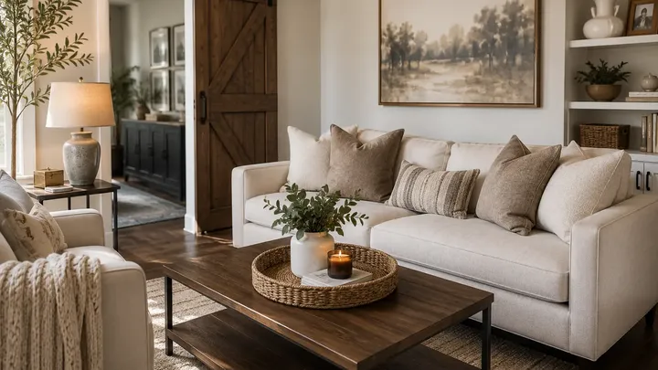 5 Dirt-Cheap Weekend DIYs That Make Cheap Houses Look Custom-Built