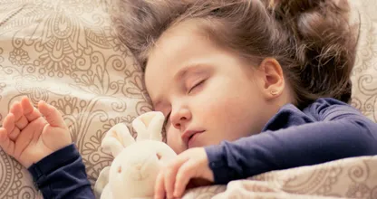 RIVM: aantal meldingen van kinderen met RS-virus flink gestegen