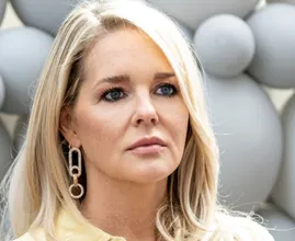 Chantal Janzen over The Voice: ‘Wil je nooit meer meemaken’