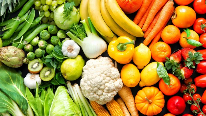 Oeps: deze soorten groenten en fruit zijn tóch niet zo gezond