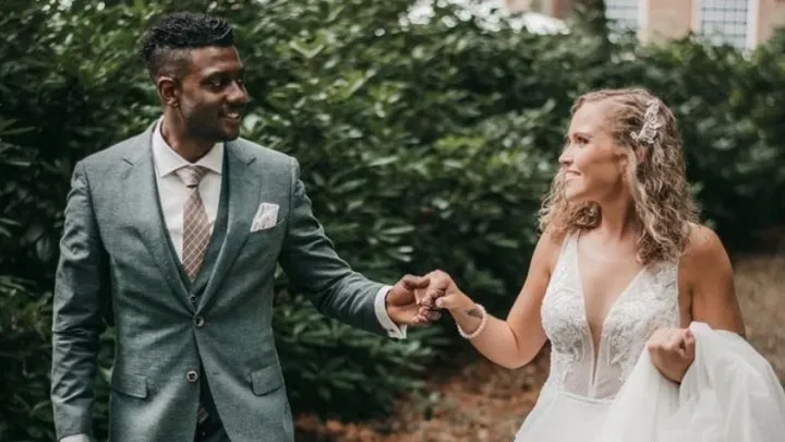 MAFS-Rowan en Astleigh delen toekomstplannen