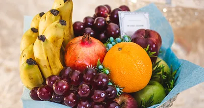 Zo kun je verschillende soorten fruit het beste bewaren