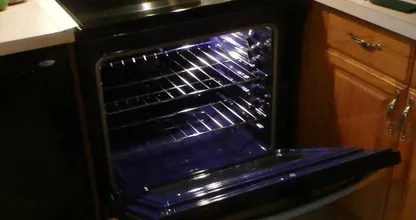 6 fouten die iedereen maakt bij het gebruiken van de oven