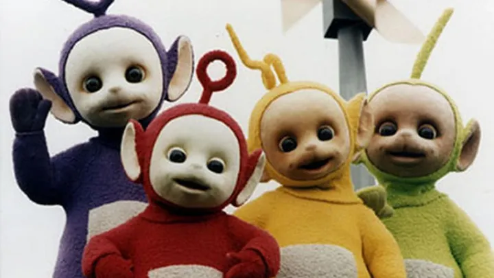Eh-oh! Kinderserie Teletubbies keert dit najaar terug
