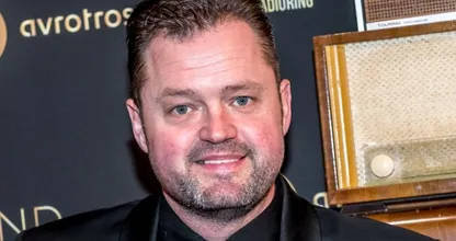 Frans Duijts over coronavirus: 'Binnenzitten maakt je echt depressief'