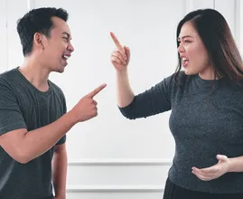 Waarom boosheid een nuttige emotie is