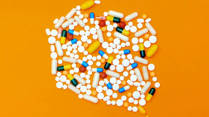 Découvrez : voici les vitamines à ne pas mélanger