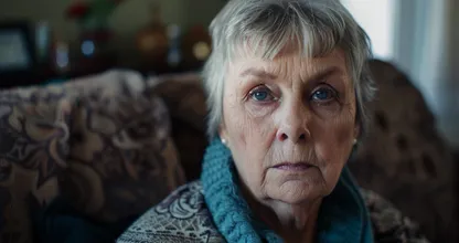 Woman Gives Her Abusive Mother a Taste of Her Own Medicine