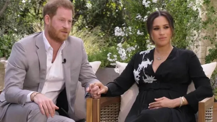 Here are 6 things you didn't know about Meghan Markle