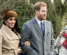Königshaus hält Krisensitzung nach neusten Skandal um den Vater von Meghan Markle