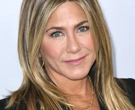 Dubbelganger Jennifer Anniston gespot op Instagram