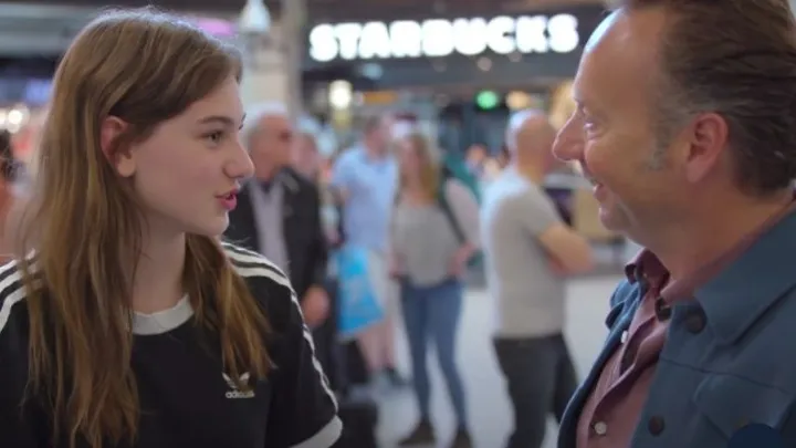Nieuw seizoen Hello Goodbye maakt vliegende start