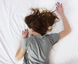 Heb je regelmatig een nachtmerrie? Dit zegt het over je leven