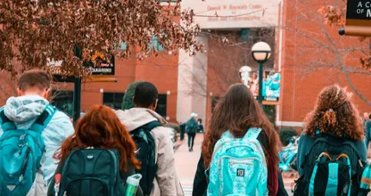 Geen plek voor (inter)nationale studenten in Amsterdam