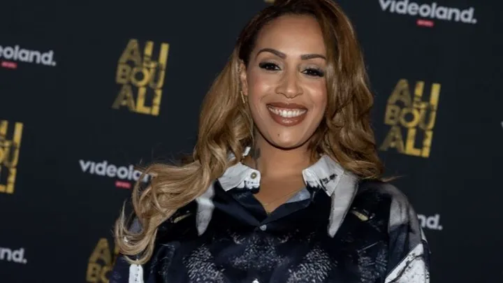 Glennis Grace wilde speciale vipbehandeling op politiebureau