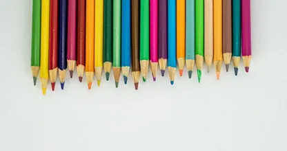 Pak die potloden er maar bij: kleuren is goed voor je