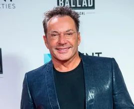 Manager Gerard Joling laat weten hoe het nu met hem gaat