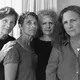 The Journey of 4 Sisters Over 4 Decades 