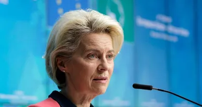 De EU heeft nieuwe sancties voor Rusland aangekondigd