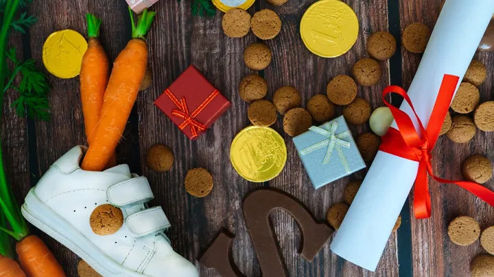 Last minute Sinterklaasgedicht schrijven: ChatGPT is de redder in nood