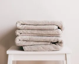 This Is How Often You Should Wash Your Towel