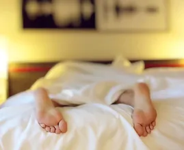Dit zijn 5 tekenen dat je matras écht toe is aan vervanging