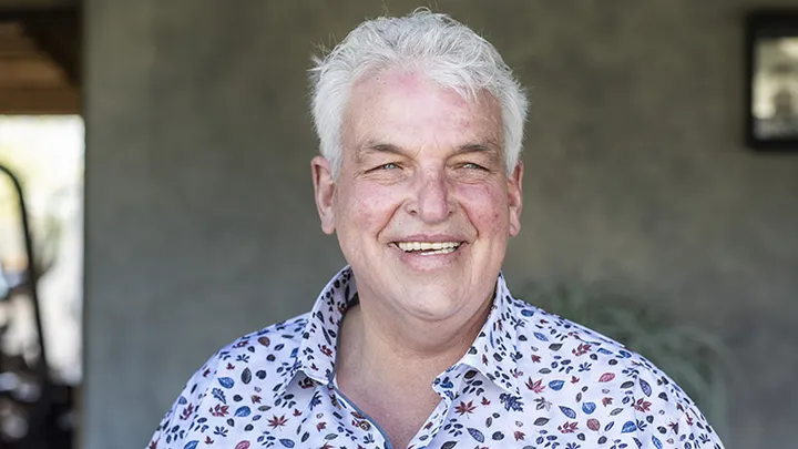 Boer Geert Jan weer vrijgezel: 'Ik ben er erg verdrietig van'