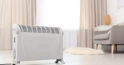 Convector kachels: efficiënte verwarming met stijl