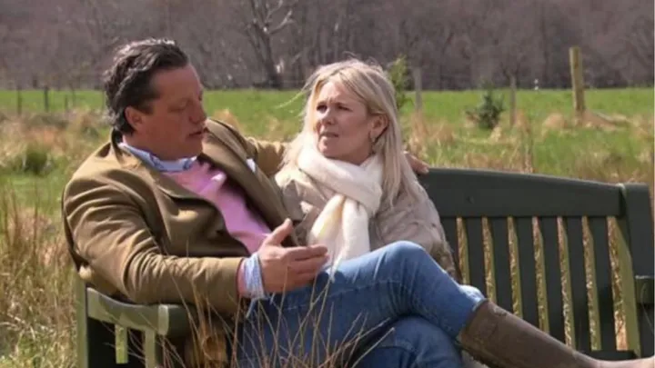 Staat B&B Vol Liefdes Robert Jan zijn B&B te koop? Hij geeft zelf antwoord
