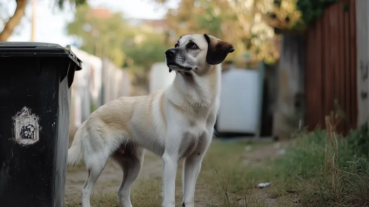 Un chien élève 3 petits tigres - Des années plus tard, une gardienne de zoo fond en larmes lorsque le tigre fait l'inattendu