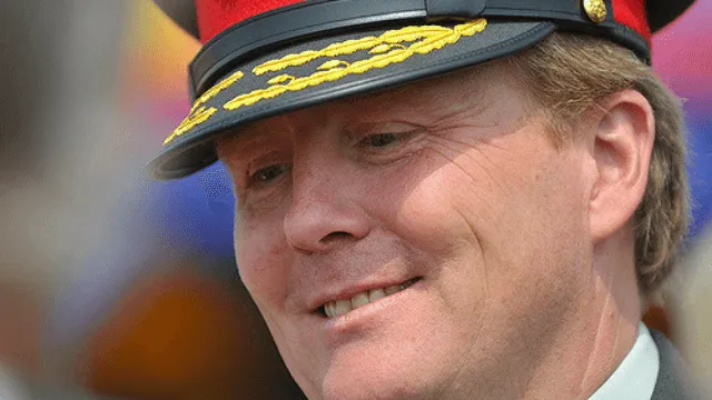 De ex-vriendin van koning Willem-Alexander? Die ziet er nu zó uit!
