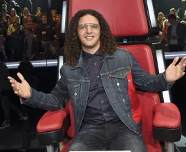 Ali B lijkt aan comeback te werken na The Voice-beschuldigingen