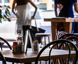 Wil jij 1 juni weer het terras op? Zo gaat dat eruit zien