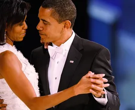 Es ist beinahe soweit: Barack Obama hält seine Abschiedsrede