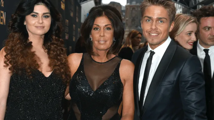 Goed nieuws voor Rachel Hazes, wij zijn blij voor haar!