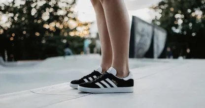 Goed om te weten: dit is hoe vaak je je sneakers moet vervangen