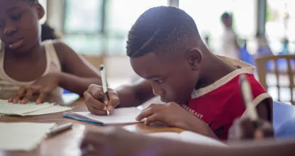 Neunjähriger Junge ist einer der jüngsten Abiturienten aller Zeiten