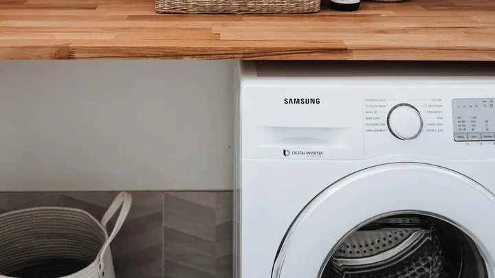 Hier moet je op letten bij het schoonmaken van je wasmachine