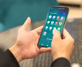 Debes desinstalar estas 9 aplicaciones peligrosas de Android inmediatamente