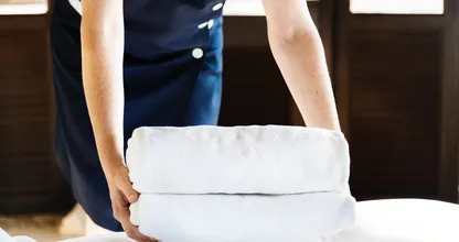 Diese Dinge darfst du (nicht) aus deinem Hotelzimmer mitnehmen. Wetten das hättest du nicht gedacht!
