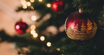 This is how much money it costs to let your Christmas tree lights burn for 30 days