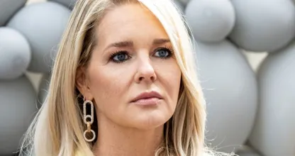 Chantal Janzen over The Voice: ‘Wil je nooit meer meemaken’