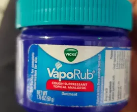 Não vais acreditar no que o Vaporub pode fazer - 33 truques incríveis revelados!
