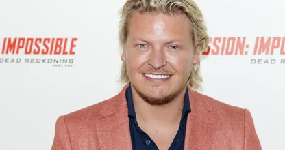 Thomas Berge ontkent mishandeling van ex-vrouw: 'Diep geschokt en bedroefd'