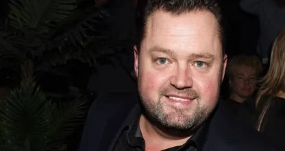 Frans Duijts wordt overspoeld met complimenten na maagverkleining